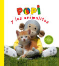 popi y los animalitos-helen oxenbury-9788408067894 popi y los animalitos-helen oxenbury-9788408067894