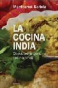 la cocina india: descubre la genuina cocina hindu-montserrat sariola-9788408075394 la cocina india: descubre la genuina cocina hindu-montserrat sariola-9788408075394