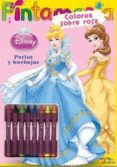 princesas. colorea sobre rosa-9788408092094 princesas. colorea sobre rosa-9788408092094