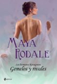 los hermanos kensington. gemelos y rivales: los hermanos kensingt on nº 1-maya rodale-9788408100294 los hermanos kensington. gemelos y rivales: los hermanos kensingt on nº 1-maya rodale-9788408100294