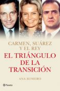 el triángulo de la transición (ebook)-ana romero-9788408119494 el triángulo de la transición (ebook)-ana romero-9788408119494