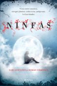 ninfas-sari luhtanen-mikko oikkinen-9788408132394 ninfas-sari luhtanen-mikko oikkinen-9788408132394