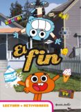 gumball: el fin: lectura con actividades-9788408137894 gumball: el fin: lectura con actividades-9788408137894