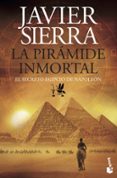 la piramide inmortal-javier sierra-9788408143994 la piramide inmortal-javier sierra-9788408143994