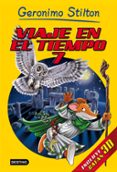 viaje en el tiempo 7 (geronimo stilton) incluye gafas 3d-geronimo stilton-9788408152194 viaje en el tiempo 7 (geronimo stilton) incluye gafas 3d-geronimo stilton-9788408152194