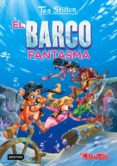 pack tea stilton 5: el barco fantasma + parche-tea stilton-9788408183594 pack tea stilton 5: el barco fantasma + parche-tea stilton-9788408183594