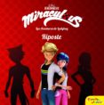 miraculous. las aventuras de ladybug. riposte (ebook)-9788408187394 miraculous. las aventuras de ladybug. riposte (ebook)-9788408187394
