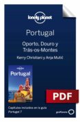 portugal 7. oporto, douro y tras-os-montes (ebook)-9788408189794 portugal 7. oporto, douro y tras-os-montes (ebook)-9788408189794