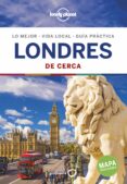 londres de cerca 2019 (6ª ed.) (lonely planet)-9788408197294 londres de cerca 2019 (6ª ed.) (lonely planet)-9788408197294