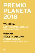 premio planeta 2018: ganador y finalista (pack) (ebook)-santiago posteguillo-ayanta barilli-9788408202394 premio planeta 2018: ganador y finalista (pack) (ebook)-santiago posteguillo-ayanta barilli-9788408202394