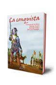 la conquista. adaptación gráfica-9788409004294 la conquista. adaptación gráfica-9788409004294