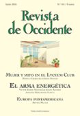 Revista de Occidente 541. El arma energética-18274564-otro-formato