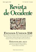 Revista de Occidente 542-543. Estados Unidos 250-18337619-otro-formato