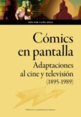 Cómics en pantalla-13021988-otro-formato
