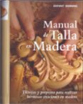 manual de talla en madera-antony denning-9788415053194 manual de talla en madera-antony denning-9788415053194