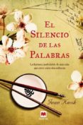 el silencio de las palabras-jean kwok-9788415120094 el silencio de las palabras-jean kwok-9788415120094