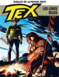tex: los lobos rojos-mauro boselli-9788415225294 tex: los lobos rojos-mauro boselli-9788415225294