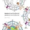 mandalas mitologicos-sergio guinot-9788415227694 mandalas mitologicos-sergio guinot-9788415227694