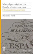 manual para viajeros por españa y lectores en casa i (ebook)-9788415427094 manual para viajeros por españa y lectores en casa i (ebook)-9788415427094