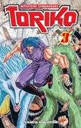 toriko nº3-mitsutoshi shimabukuro-9788415480594 toriko nº3-mitsutoshi shimabukuro-9788415480594