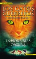 la hora más oscura (ebook)-erin hunter-9788415630494 la hora más oscura (ebook)-erin hunter-9788415630494