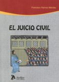 el juicio civil-francisco ramos mendez-9788415690894 el juicio civil-francisco ramos mendez-9788415690894