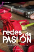 redes de pasion-raquel antunez cazorla-9788415747994 redes de pasion-raquel antunez cazorla-9788415747994