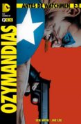 antes de watchmen: ozymandias núm. 03-len wein-9788415748694 antes de watchmen: ozymandias núm. 03-len wein-9788415748694