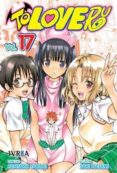 to love ru nº 17-saki hasemi-kentaro yabuki-9788415922094 to love ru nº 17-saki hasemi-kentaro yabuki-9788415922094