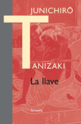 la llave-junichiro tanizaki-9788415937494 la llave-junichiro tanizaki-9788415937494