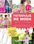 patronaje de moda para niños-carla hegeman crim-9788415967194 patronaje de moda para niños-carla hegeman crim-9788415967194