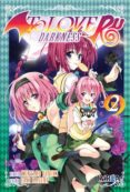 to love ru darkness nº 2-saki hasemi-kentaro yabuki-9788416040094 to love ru darkness nº 2-saki hasemi-kentaro yabuki-9788416040094