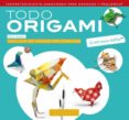 todo origami-didier boursin-9788416124794 todo origami-didier boursin-9788416124794