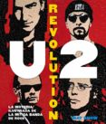 u2 revolution-mat snow-9788416220694 u2 revolution-mat snow-9788416220694