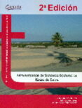 administracion de sistemas gestores de bases de datos-ivan lopez montalban-9788416228294 administracion de sistemas gestores de bases de datos-ivan lopez montalban-9788416228294