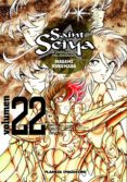 saint seiya nº 22-kurumada masami-9788416244294 saint seiya nº 22-kurumada masami-9788416244294