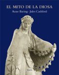 el mito de la diosa-jules cashford-anne baring-9788416280094 el mito de la diosa-jules cashford-anne baring-9788416280094