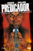 predicador núm. 01: rumbo a texas (2ª edición)-garth ennis-9788416374694 predicador núm. 01: rumbo a texas (2ª edición)-garth ennis-9788416374694