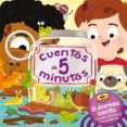 cuentos de 5 minutos-9788416377794 cuentos de 5 minutos-9788416377794