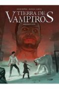 tierra de vampiros nº 3: resurreccion-david muñoz-manuel garcia-9788416428694 tierra de vampiros nº 3: resurreccion-david muñoz-manuel garcia-9788416428694