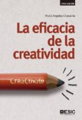 la eficacia de la creatividad: creactivate (ebook)-9788416462094 la eficacia de la creatividad: creactivate (ebook)-9788416462094