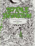 doodle invasion: un libro para colorear de zifflin-kerby rosanes-9788416497294 doodle invasion: un libro para colorear de zifflin-kerby rosanes-9788416497294