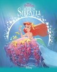 la sirenita (mis clasicos disney)-9788416548194 la sirenita (mis clasicos disney)-9788416548194