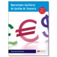 operaciones auxiliares gestion tesoreria pack 2016-9788416571994 operaciones auxiliares gestion tesoreria pack 2016-9788416571994