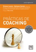 practicas de coaching.-viviane launer-sylviane cannio-9788416624294 practicas de coaching.-viviane launer-sylviane cannio-9788416624294
