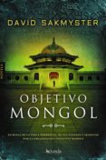 objetivo mongol (ebook)-david sakmyster-9788416691494 objetivo mongol (ebook)-david sakmyster-9788416691494