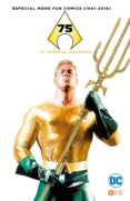 more fun comics (1941-2016): 75 años de aquaman-david michelinie-9788416901494 more fun comics (1941-2016): 75 años de aquaman-david michelinie-9788416901494