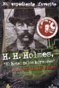 h.h. holmes, el hotel de los horrores-jose manuel frias-9788416921294 h.h. holmes, el hotel de los horrores-jose manuel frias-9788416921294