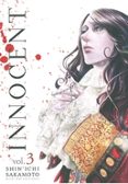 innocent vol. 3-shin ichi sakamoto-9788416960194 innocent vol. 3-shin ichi sakamoto-9788416960194