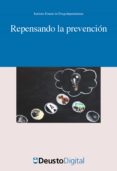repensando la prevencion (ebook)-9788416982394 repensando la prevencion (ebook)-9788416982394